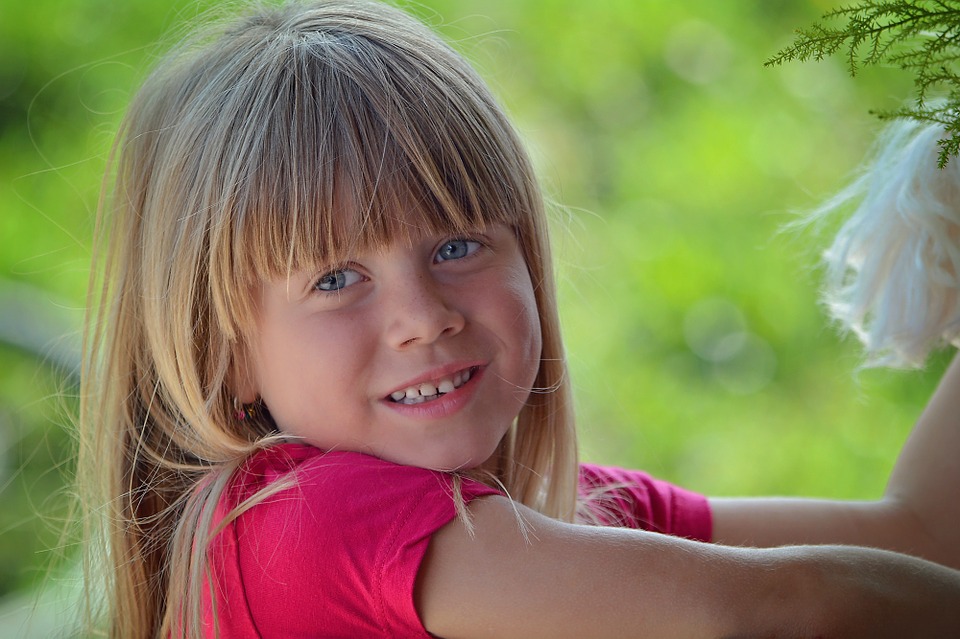 Baby Teeth – Should My Child’s Teeth Be Removed? | Dentist in 02478