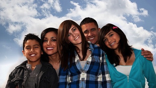 When Should My Child Get Braces? | Dentist in Belmont