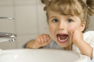 5 Fun Teeth Facts | Children’s Dentist Belmont