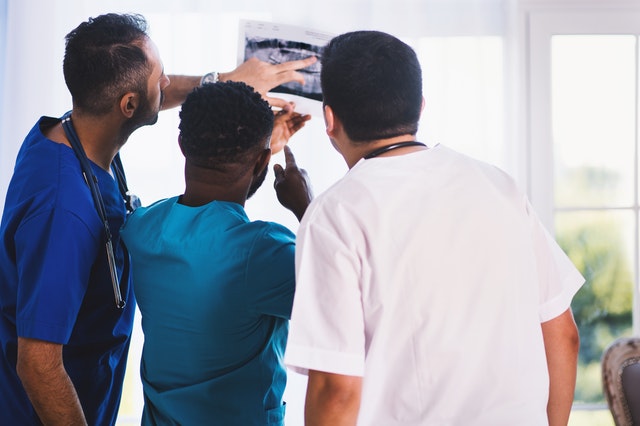 X-Rays: What You Need to Know When You Visit the Dentist | Pediatric Dentist 02478