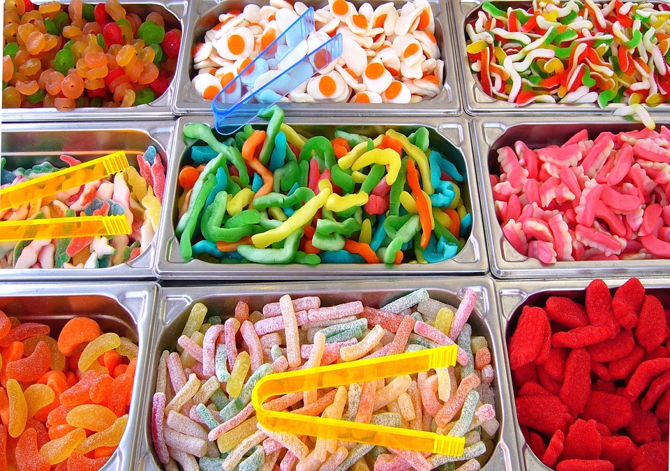 How Candy Threatens Your Child’s Smile | Pediatric Dentist in Belmont