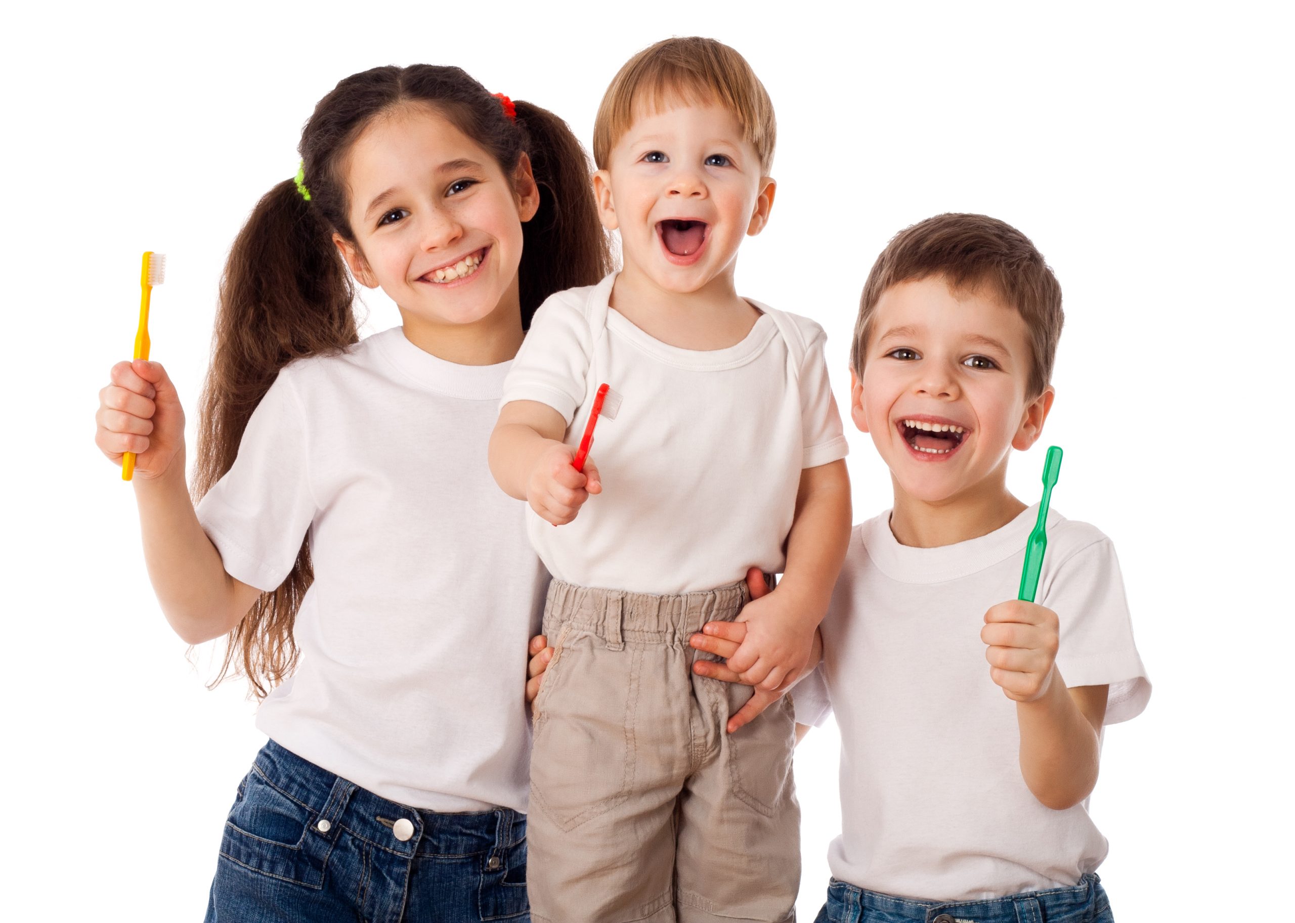 Periodontal Disease in Children | Kids Dentist Belmont