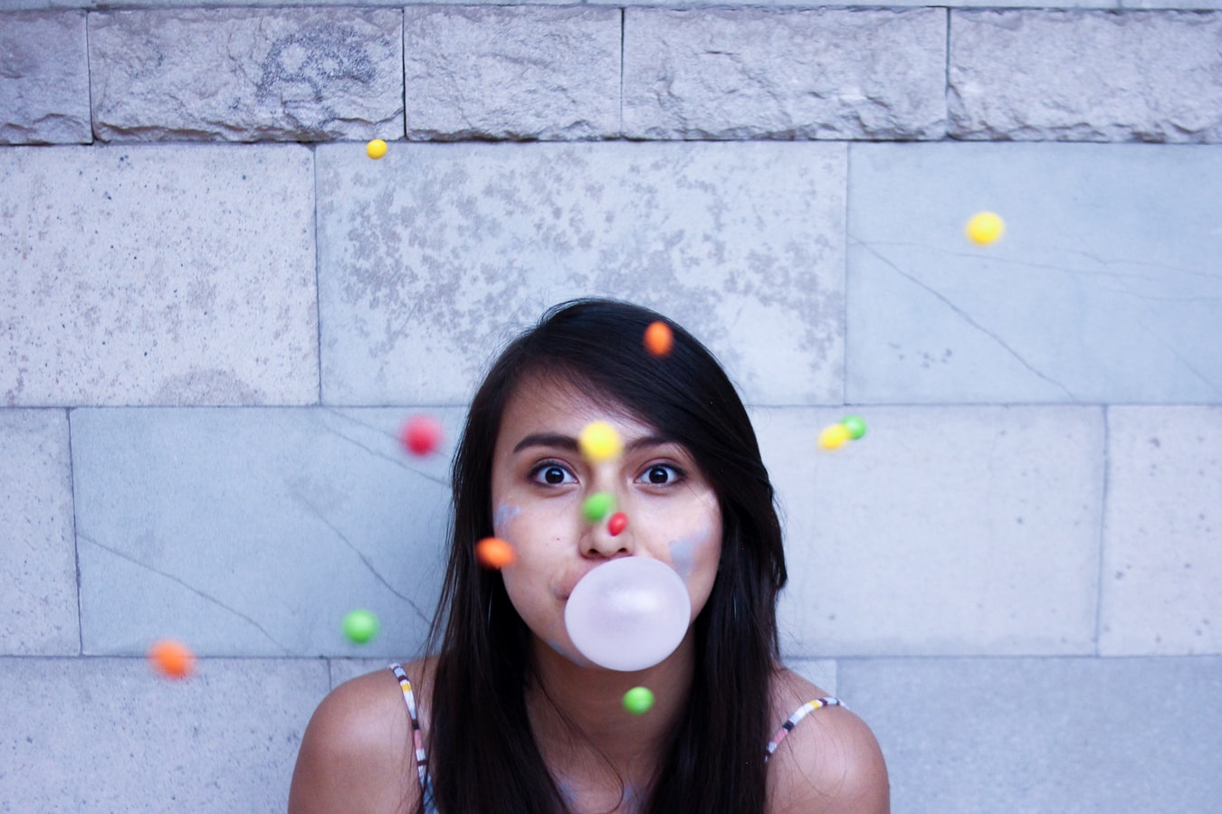 Chewing Gum for Your Oral Health | Pediatric Dentist in 02478