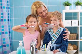 3 Ways to Make Brushing Fun For Your Child | Belmont Pediatric Dentist