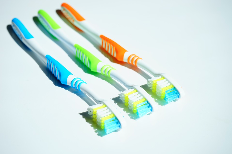 6 Facts You Didn’t Know About Your Toothbrush | Childrens Dentist in Belmont