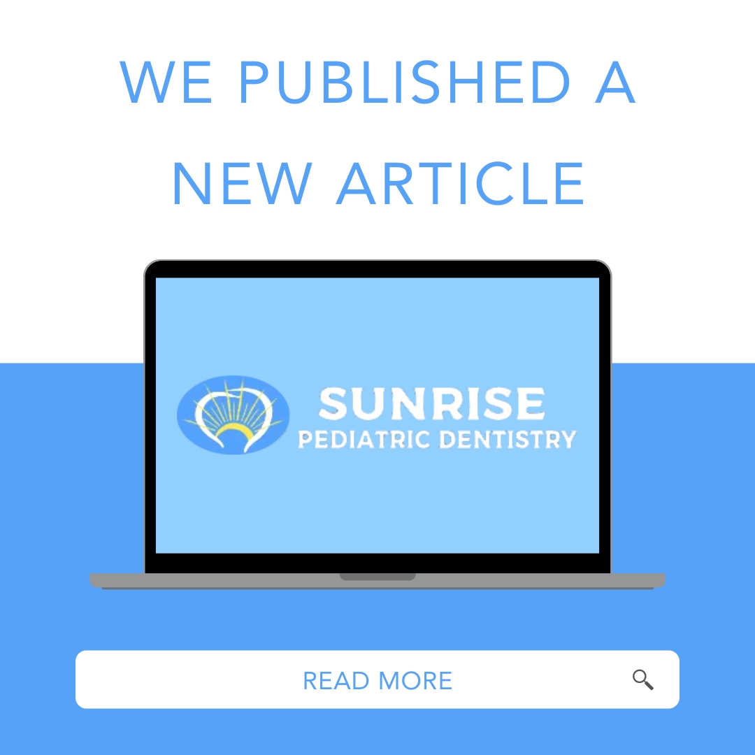 Transforming Dental Anxiety into Comfort at a Pediatric Dentist in Belmont